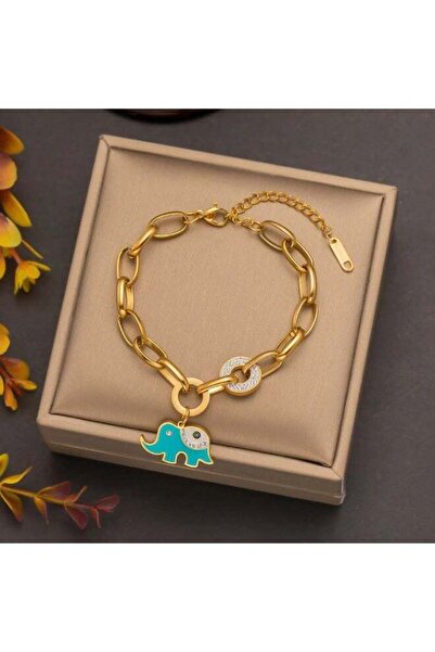 LIGANT جوهر أنثوي ذهبي