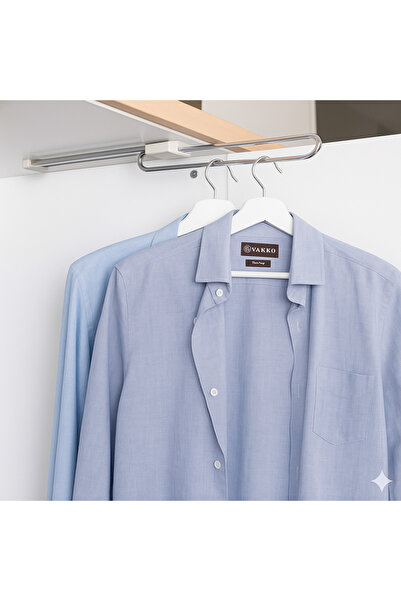 KMT Telescopic Hanger Apparatus