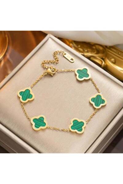 LIGANT التراث الذهبي الأنيق