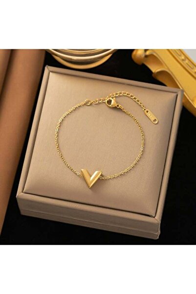 LIGANT Golden Glow Wristwear