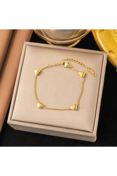 LIGANT توهج أنثوي ذهبي