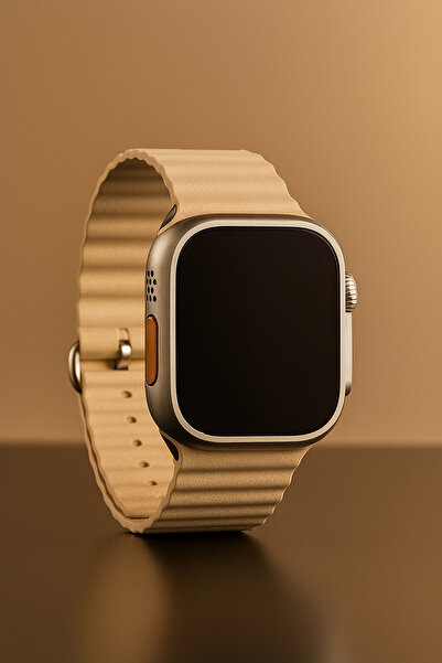 YAHYA KOSIF Smart Watch Ultra