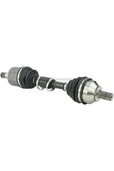 FEBEST Axe Planetara Stanga Fata VOLVO S80 2007- 2714-S40LH VOLVO S60