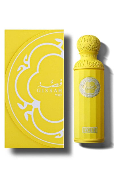 GISSAH Volt EDP 200ml