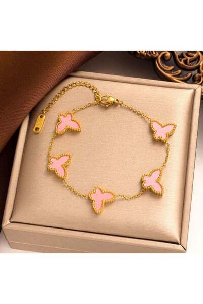 LIGANT لمعان ناعم ذهبي