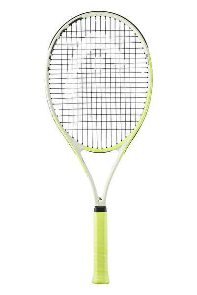 Head MX Attitude Elite (Yellow) 265 gr Yetişkin Tenis Raketi (27"/ L2)