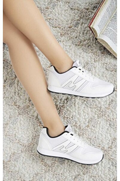 Master Mind Unısex Yazlık Spor Ayakkabı Hafif Esnek Kaymaz Sağlam Taban Günlü...