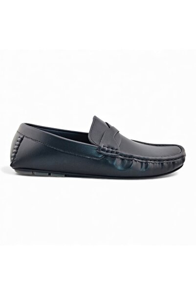 Stone : Free Walk Loafers