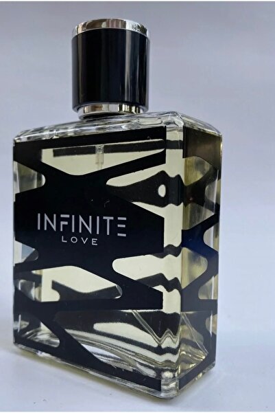 INFINITE LOVE PARFÜM E-69 DESİRE BULU