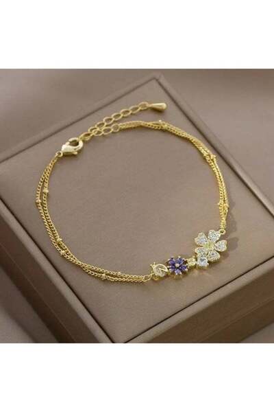 LIGANT Signature Gold Wristwear