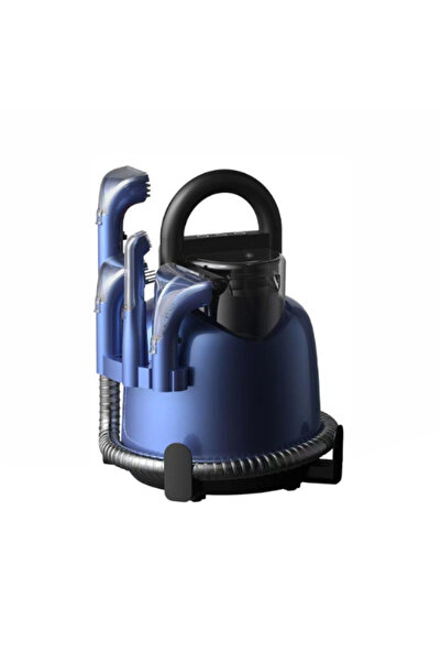 Dinex تنظيف السجاد والمفروشات بالمكنسة الكهربائية