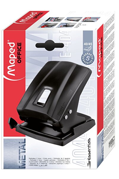 Maped بانش ميتال 2H 40/45S ES