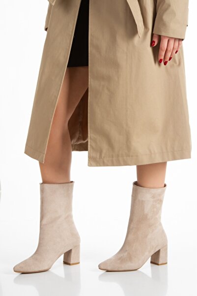 Blacktavern حذاء نوبوك قصير