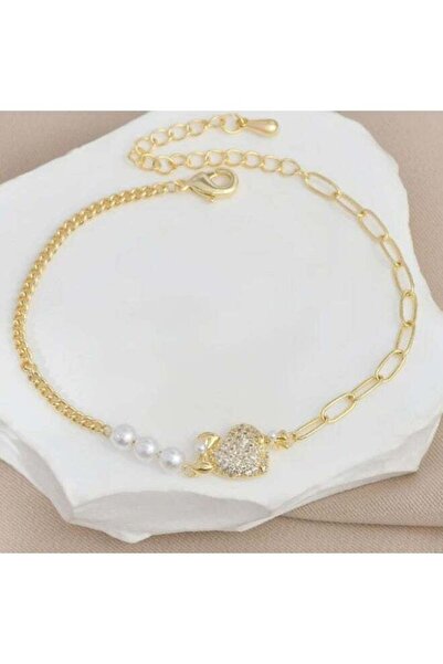 LIGANT سوار ذهبي أنيق