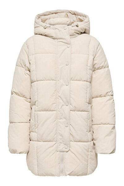 JDY Women's / Girls' Moonbeam Coat Model Code: (15354000Moonbeam)