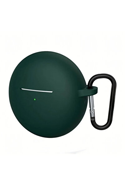 Coverzone حافظة سماعات أذن من السيليكون الناعم عالية الجودة متوافقة مع Huawei...