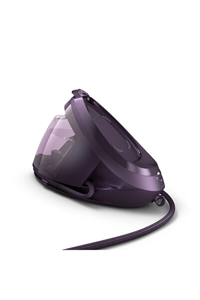 Philips Σίδερο με γεννήτρια ατμού PerfectCare Series 8000 PSG8050/30, Μωβ