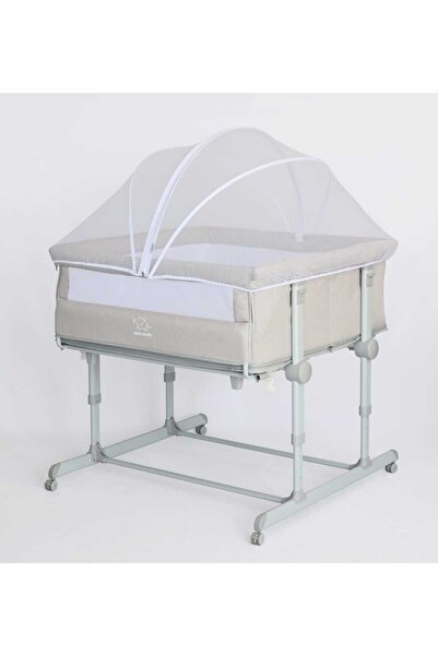 elphybaby سرير أطفال توأم