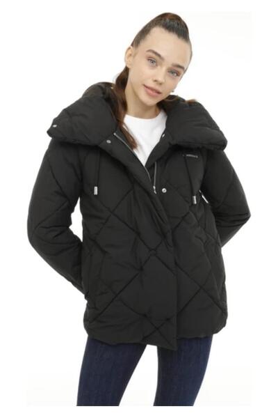 lumberjack Wl 2Kelly Pr Women's Coat