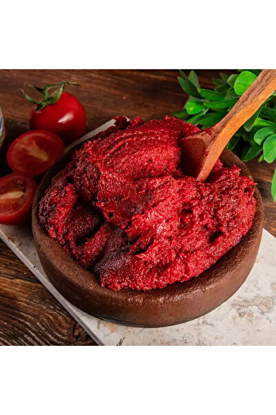 Bahçem Antep Usulü Domates Salçası 1 Kg