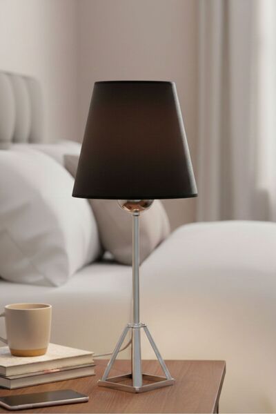 Uretti - Ahmet 9651 3061 Emerald Luna Noir Metal Leg Black Ab Lace-Like Knit ...