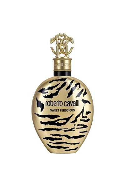 Roberto Cavalli Roberto Cavalli Signature Sweet Virusios Eau de Parfum 75ml