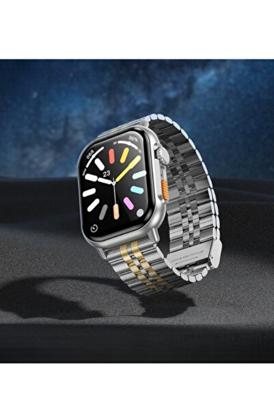 Hoco DYD02 Smart Watch 2.02-inch