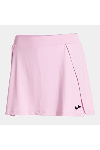 Joma 902073.544 Torneo Жіноча рожева тенісна спідниця