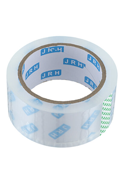 OEM 1 buc 82m Banda adeziva Transparenta 48 mm x 82 m