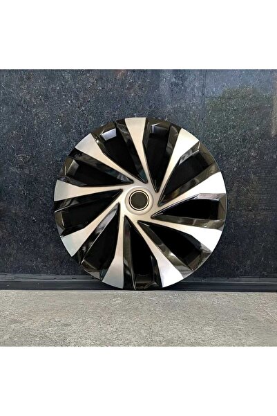 YONGA OTO Renault ( 16 INC ) kırılmaz jant kapağı 4 Adet ,amblem ve 8 adet cı...