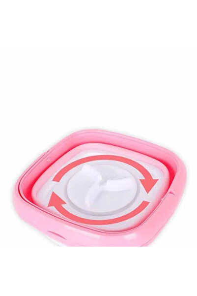 OEM MiniWasher Mini foldable washing machine