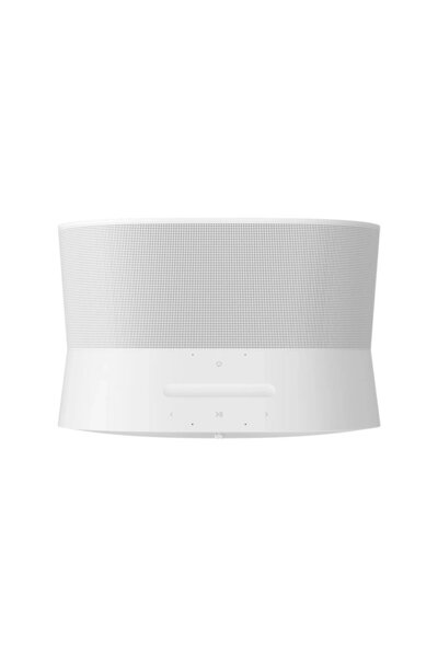 Sonos Era 300 Kablosuz Dolby Atmos Hoparlör, 6 Sürücülü Mekansal Ses, WiFi + ...