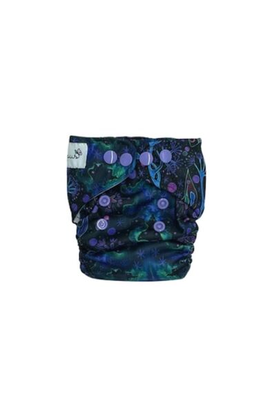 Pupus Husă pentru scutec 3-7 kg