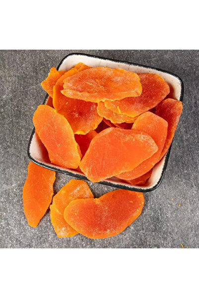 Bahçem مانجو مجفف 250 جرام عبوة