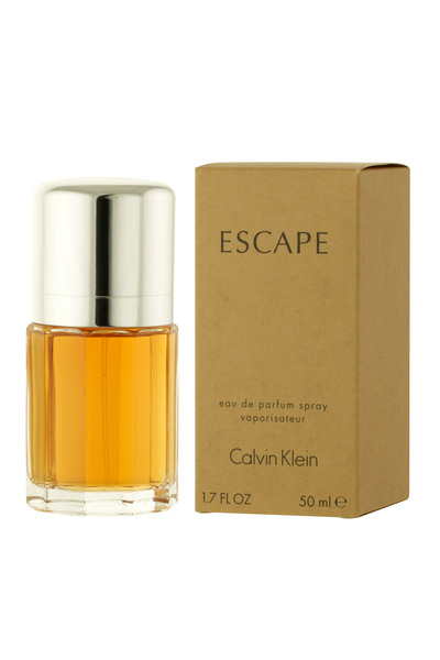 Calvin Klein Escape for Women Eau De Parfum 50 ml (woman)