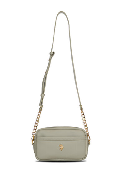 U.S. Polo Assn. حقيبة ماسنجر نسائية من سويسيلي موديل Us26189