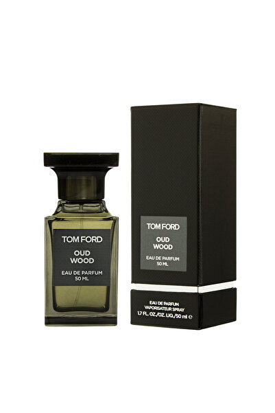 Tom Ford Apa de parfum Oud Wood 50 ml (unisex)