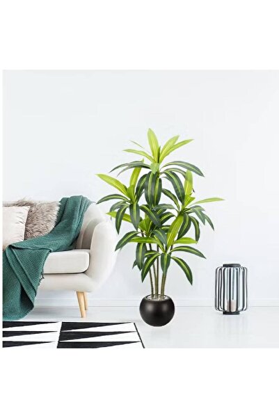 NKX Decorative Faux Plant for Indoor & Outdoor Use, Realistic Greenery for Ho...
