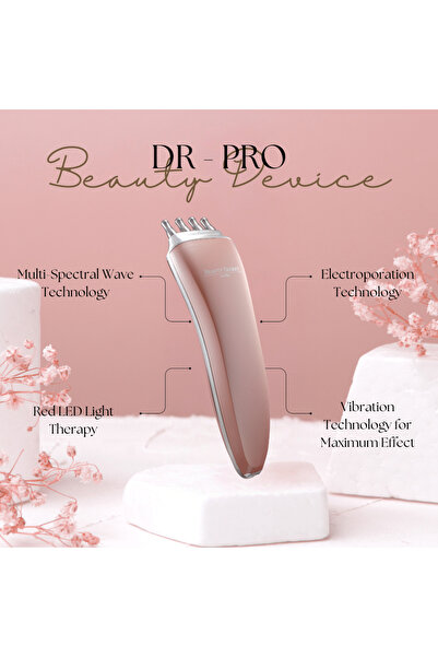 Beauty Secret جهاز بي إس دكتور برو بيوتي