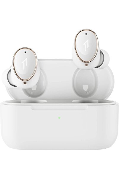 1MORE EVO Noise Cancelling Earbuds (White)