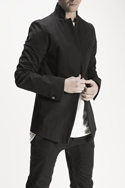 Holymoly Slim Fit Blazer black