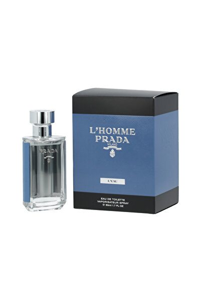 Prada L'Homme L'Eau Eau De Toilette 50 ml (man)