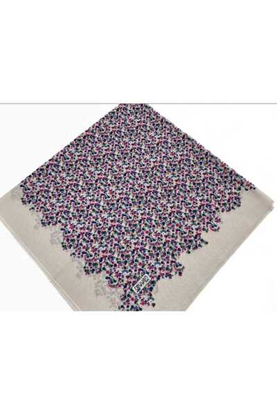 REYYAN İPEK YAZMA Φουλάρι