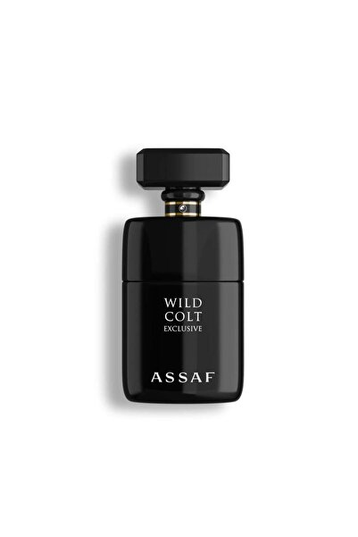 ASSAF Wild Colt Exclusive - 50ml