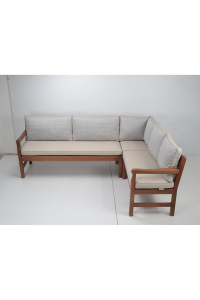 babilconcept York Köşe Koltuk