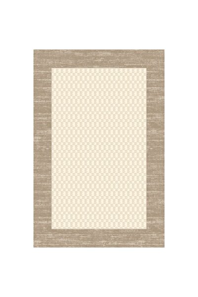 Danube Home سجادة سيدني المعاصرة لتغطية الأرضيات، 200×300 سم، لون كريمي، رقم ...