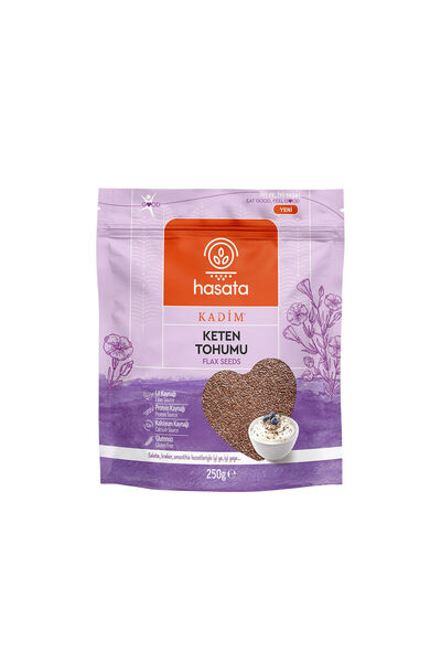 Hasata Flax Seed 250 g