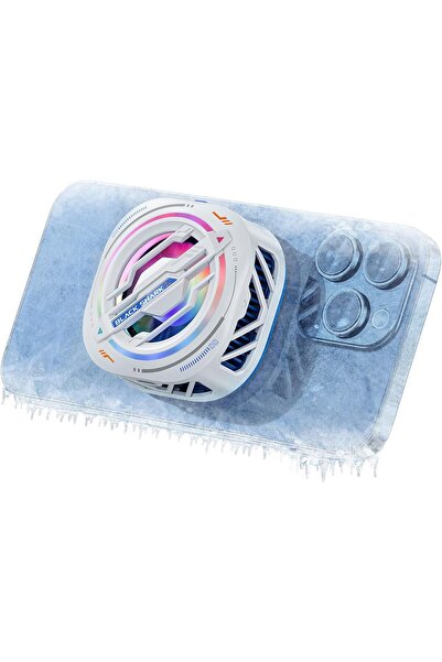 Black Shark ماج كولر 3 برو وايت BR33