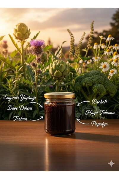 AKTARFES Egz Macun 30 günlük Doğal & Katkısız - Saf