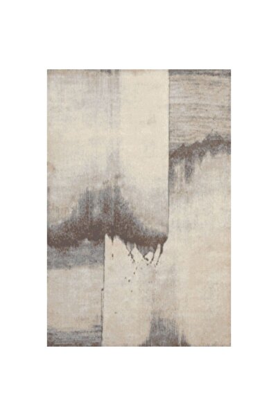 Danube Home Sahara Modern Abstracts Rug Area Rug Floor Covering 200x300cm-Brown 231200400576